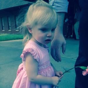 Meet your Posher, Nichole